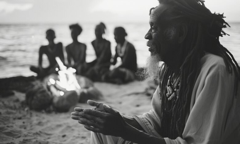 The Ancestors Are Calling: Newark Is Officially a Direct Hub for the Diaspora