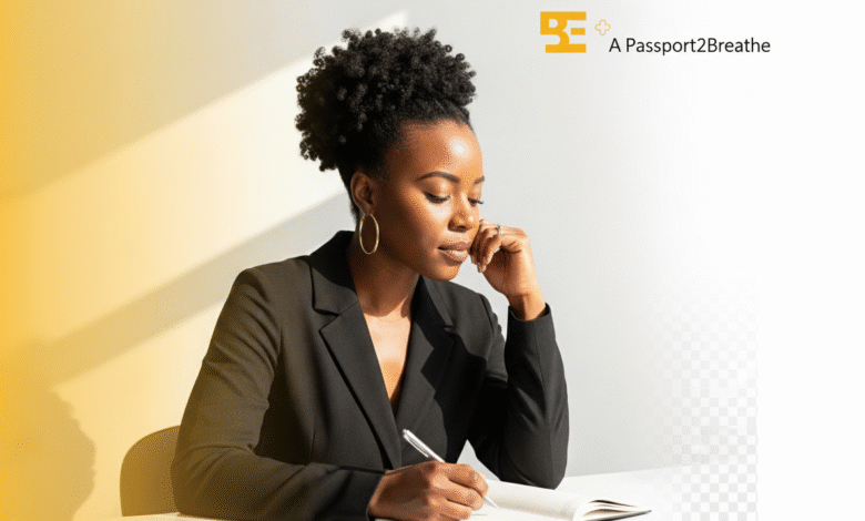 The Dashboard of Your Mind: 4 Warning Signs Your Mental State Is Sabotaging Your Success (Part 2/5)