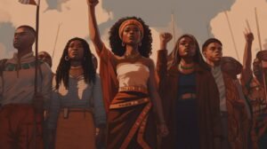 The Diaspora Wars are Tired: Why Black Gen Z in Jersey is Choosing Family Over Feuds