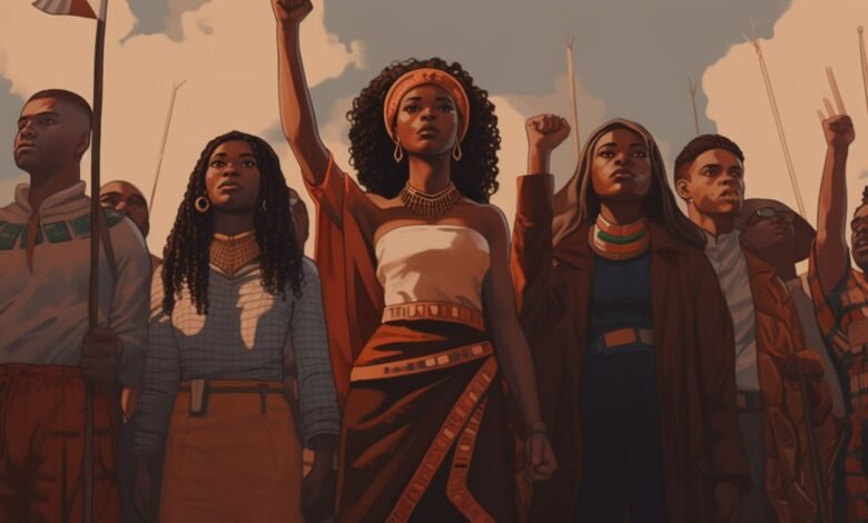 The Diaspora Wars are Tired: Why Black Gen Z in Jersey is Choosing Family Over Feuds