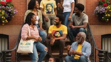 The Enduring Vibe: How Brooklyn’s Black Cultural Hubs Are Shaping Our Future