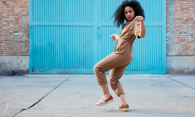 The Motherland Got the Aux: How Afrobeats is Connecting Black Gen Z to Their Roots