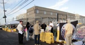 Weekly Prayers, Weekly Pain: Families Gather Outside Delaney Hall in Search of Hope