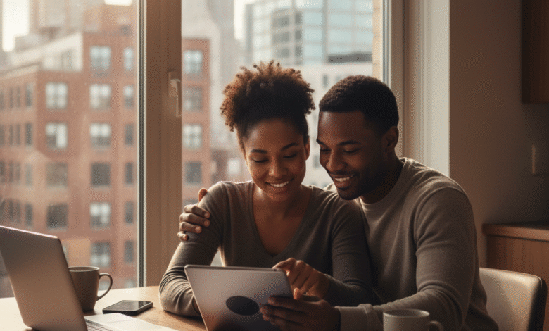 Building Our Legacy: First-Time Black Homebuyer's Guide for NJ & NY