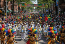Crown Heights: Where Caribbean Pride and Brooklyn Resilience Meet