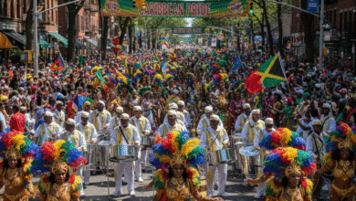 Crown Heights: Where Caribbean Pride and Brooklyn Resilience Meet