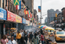 Flatbush: Brooklyn’s Caribbean Crossroads and the Future of Diaspora Pride