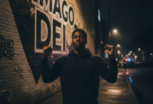 Honoring the Image of God: A Christian Response to Police Brutality