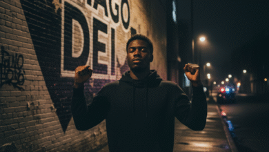 Honoring the Image of God: A Christian Response to Police Brutality