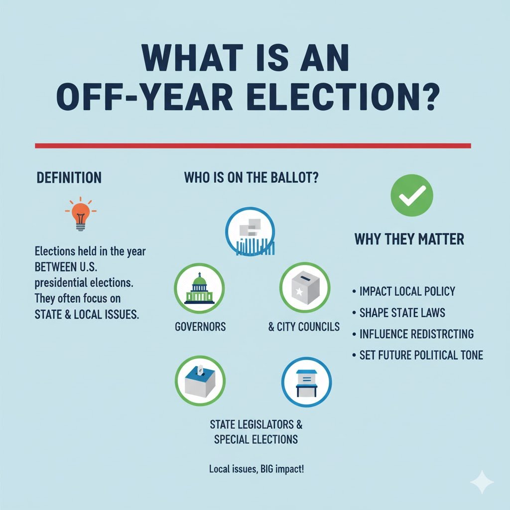 New Political Landscape