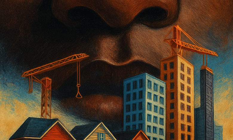 What The Real Estate Moguls of NJ/NY Are Doing Right Under Your Nose