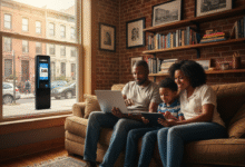 NYC Digital Equity Roadmap 2025