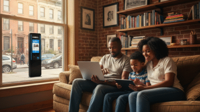 NYC Digital Equity Roadmap 2025