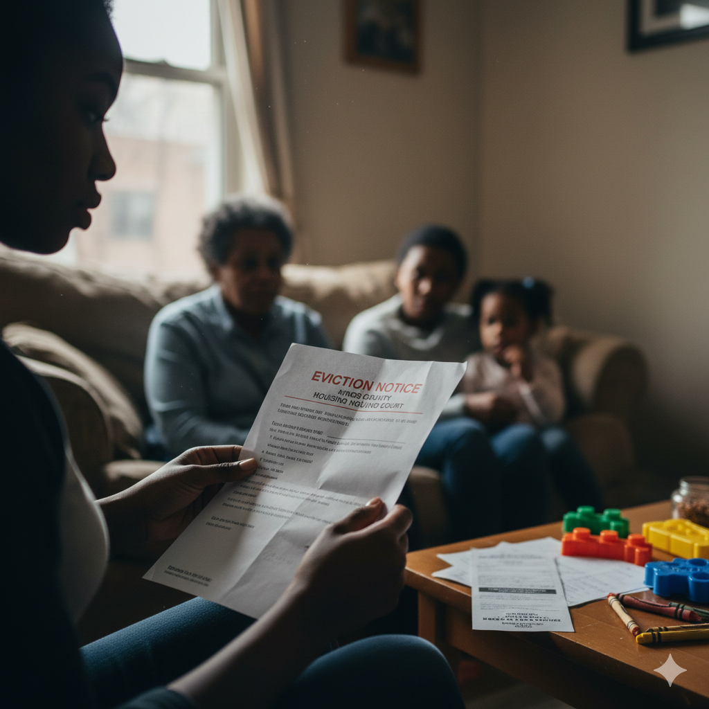 Brooklyn’s cost of living crisis