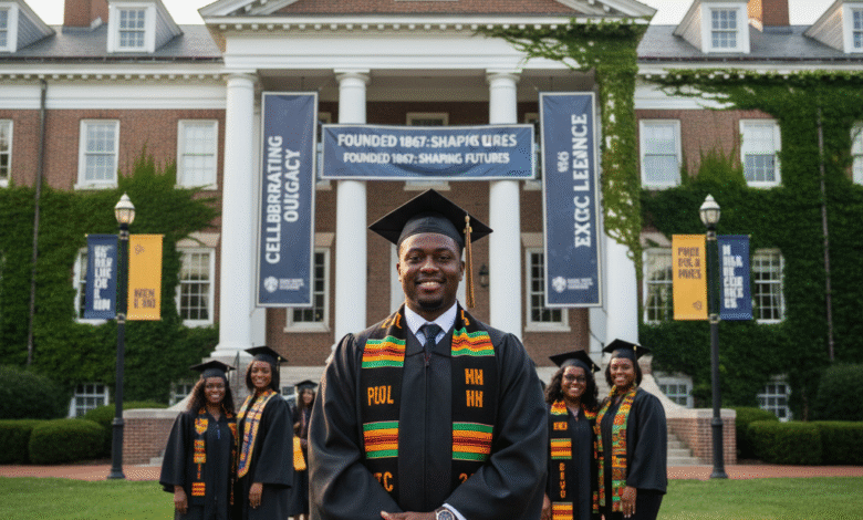 HBCU relevance today