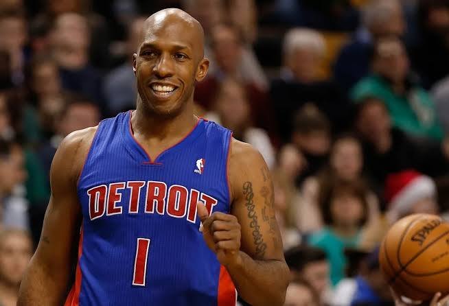 NBA Gambling Scandal