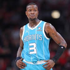 NBA Gambling Scandal
