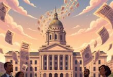 Newark policing reform