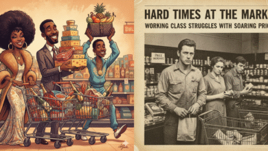 welfare queen political dynamic