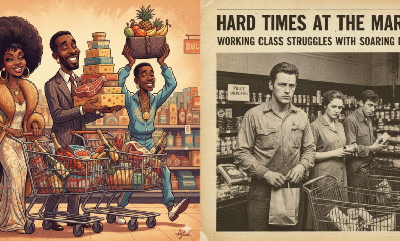 welfare queen political dynamic