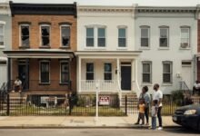 New Jersey Racial Wealth Gap