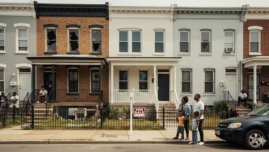 New Jersey Racial Wealth Gap
