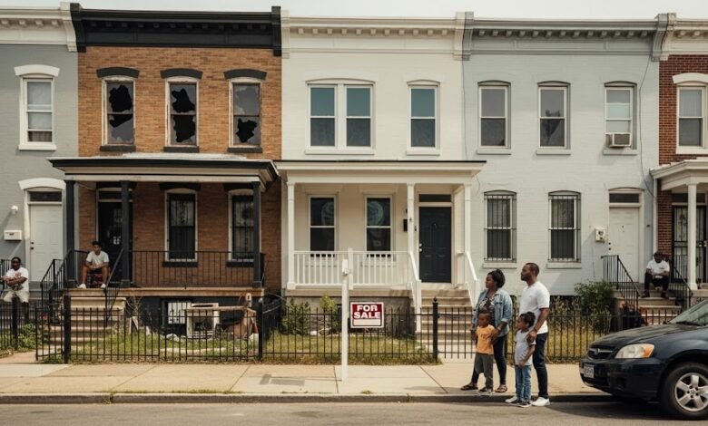 New Jersey Racial Wealth Gap