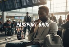 Passport Bros