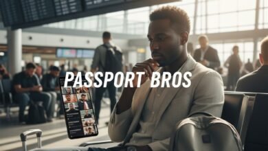 Passport Bros