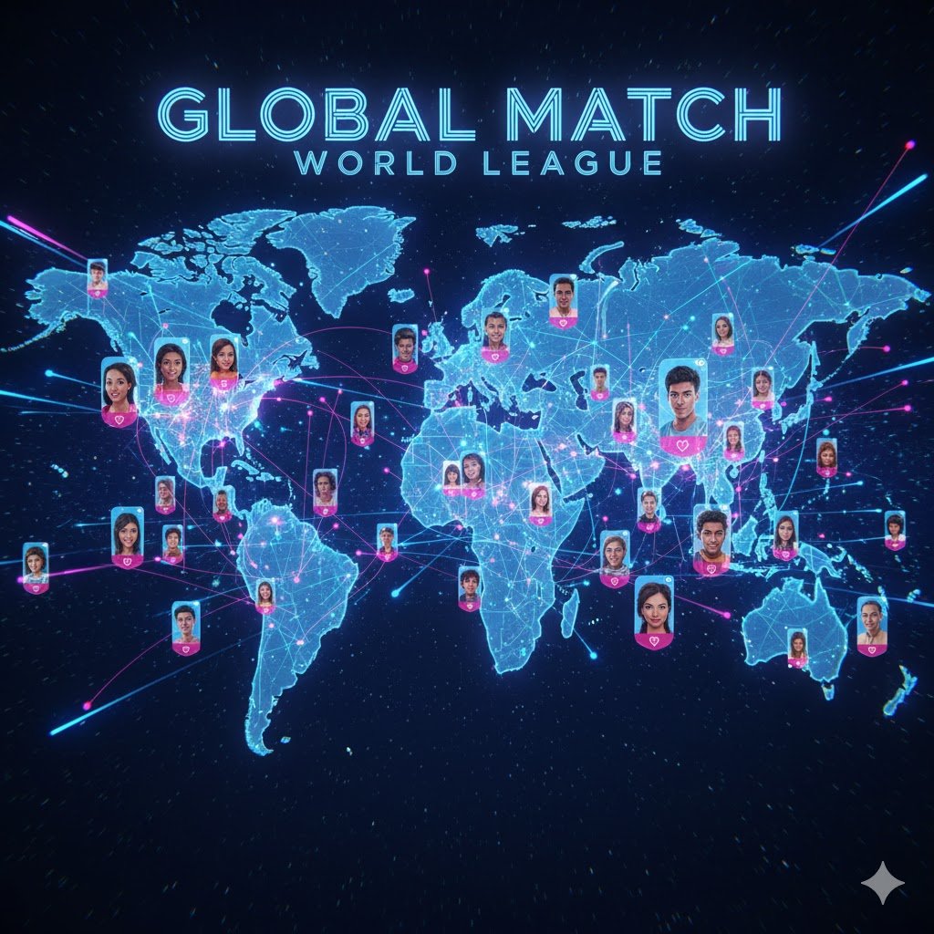 Social Media Changed Dating