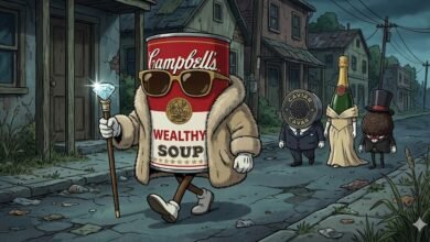 Campbell Soup