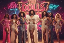 Charlie Kirk Loves the Dolls