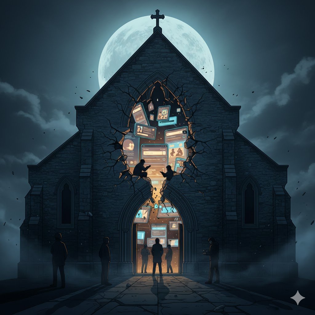 Charlie Kirk Loves the Dolls