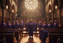 Fading Black Church Choirs in Brooklyn: Faith, Gentrification, and Survival