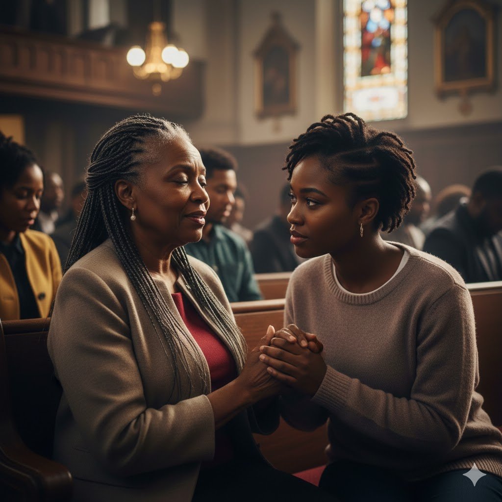 Fading Black Church Choirs in Brooklyn: Faith, Gentrification, and Survival