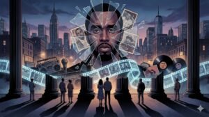 Diddy legacy documentary