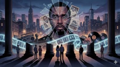 Diddy legacy documentary