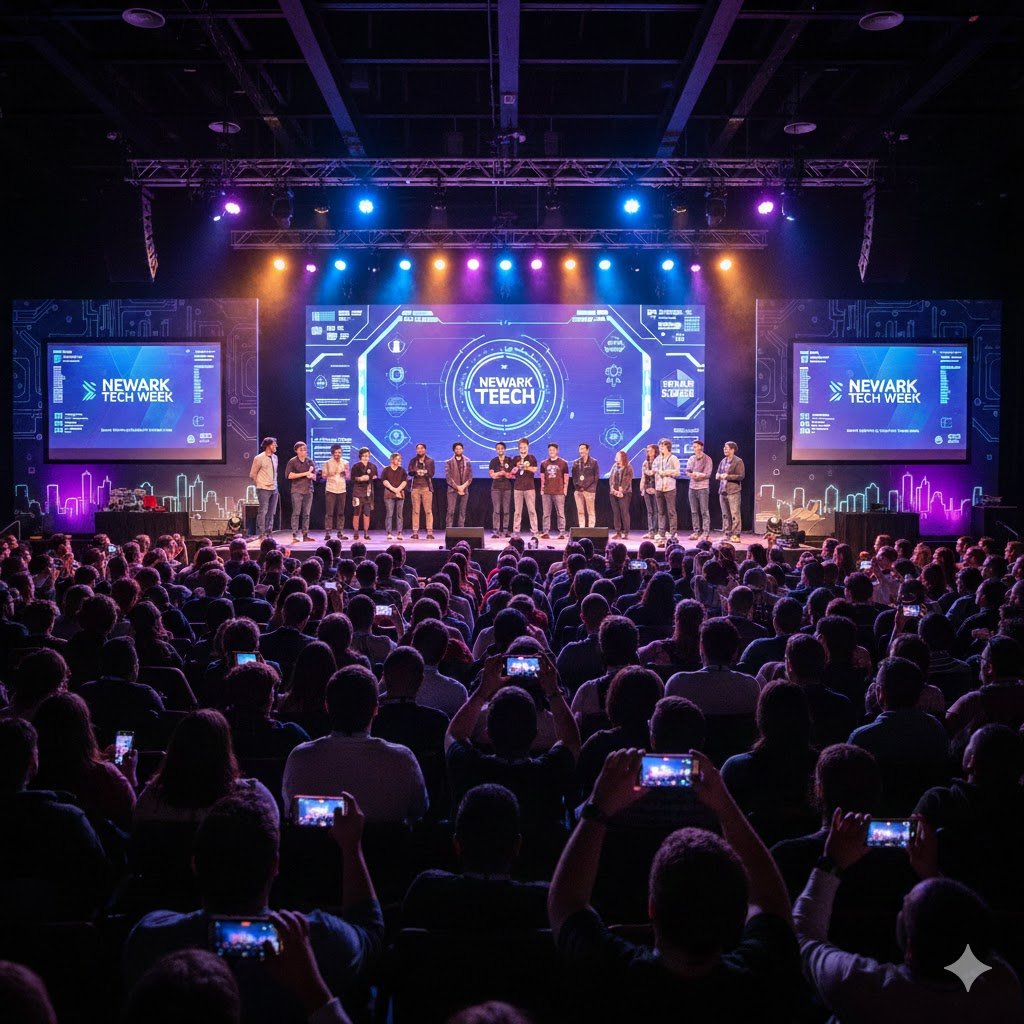 Newark Silicon Garden