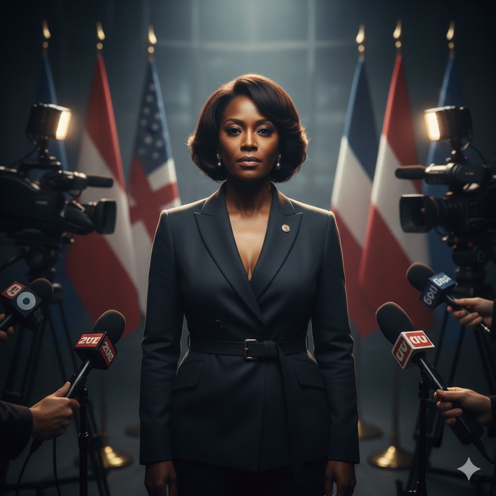 Nicki Minaj, Trump, and Black Women Political Weaponization