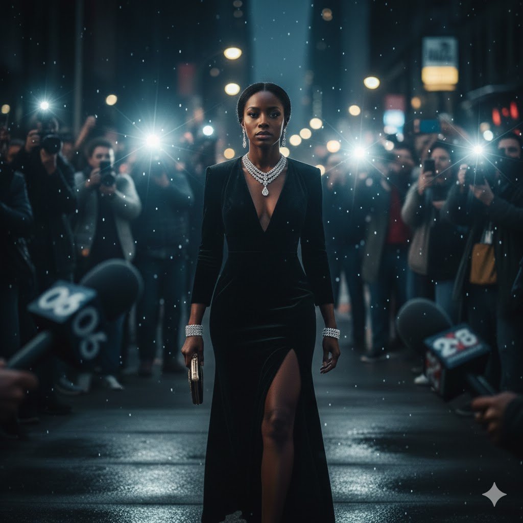 Nicki Minaj, Trump, and Black Women Political Weaponization