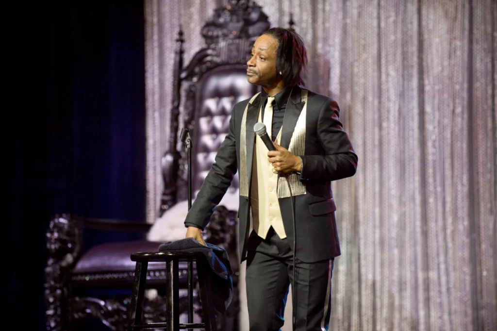 Nicki Minaj Trump support