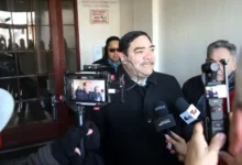 Brooklyn Church Rallies After ICE Detains Longtime Bensonhurst Deacon