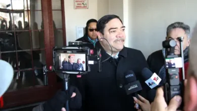 Brooklyn Church Rallies After ICE Detains Longtime Bensonhurst Deacon