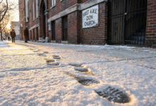 The Footprints Dr. Martin Luther King Jr. Left in New Jersey and New York Still Matter Today