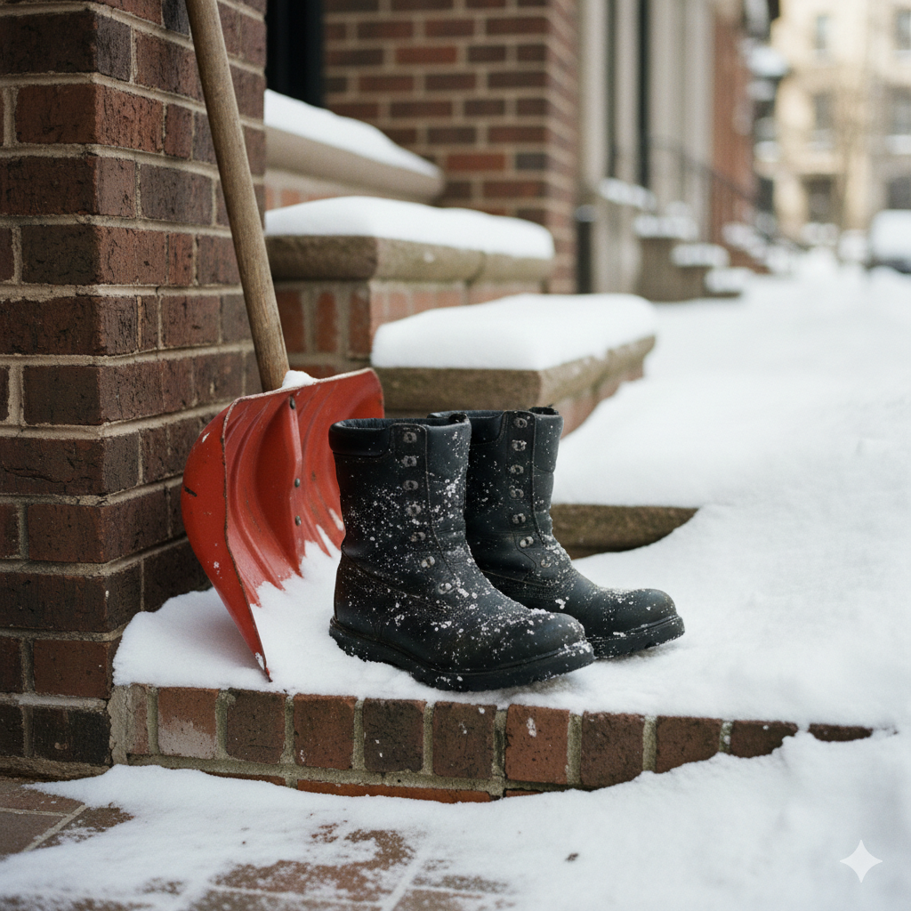 The Digital Snow Day: Is Remote Learning Failing Newark’s Families?