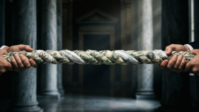 2026 Government Shutdown: How DHS Deadlock Hits Brooklyn and Jersey