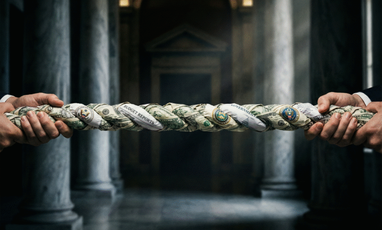 2026 Government Shutdown: How DHS Deadlock Hits Brooklyn and Jersey