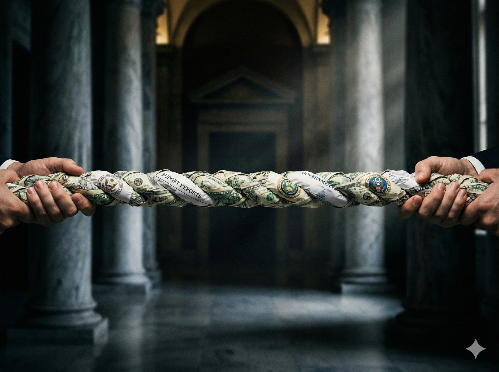 2026 Government Shutdown: How DHS Deadlock Hits Brooklyn and Jersey