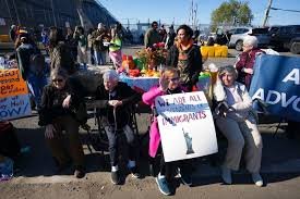 Newark, New York, and the New Frontlines: How Black Leaders Are Confronting ICE and Federal Power
