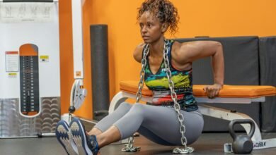 The 2026 Wellness Shift: How Newark Black-Owned Gyms Are Reclaiming Health